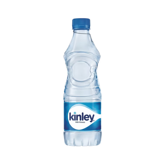 Water Bottle Kinley Small