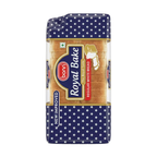 White Bread Royal Bake Bonn