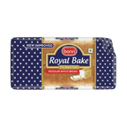 White Bread Royal Bake Bonn
