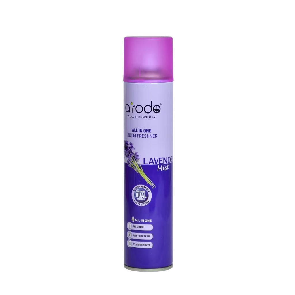 Air Freshner Airodo Lavender Mist