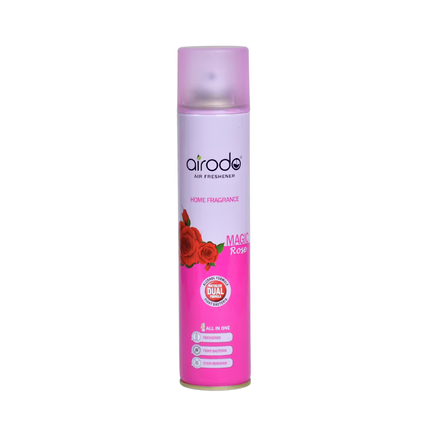 Air Freshner Airodo Magic Rose