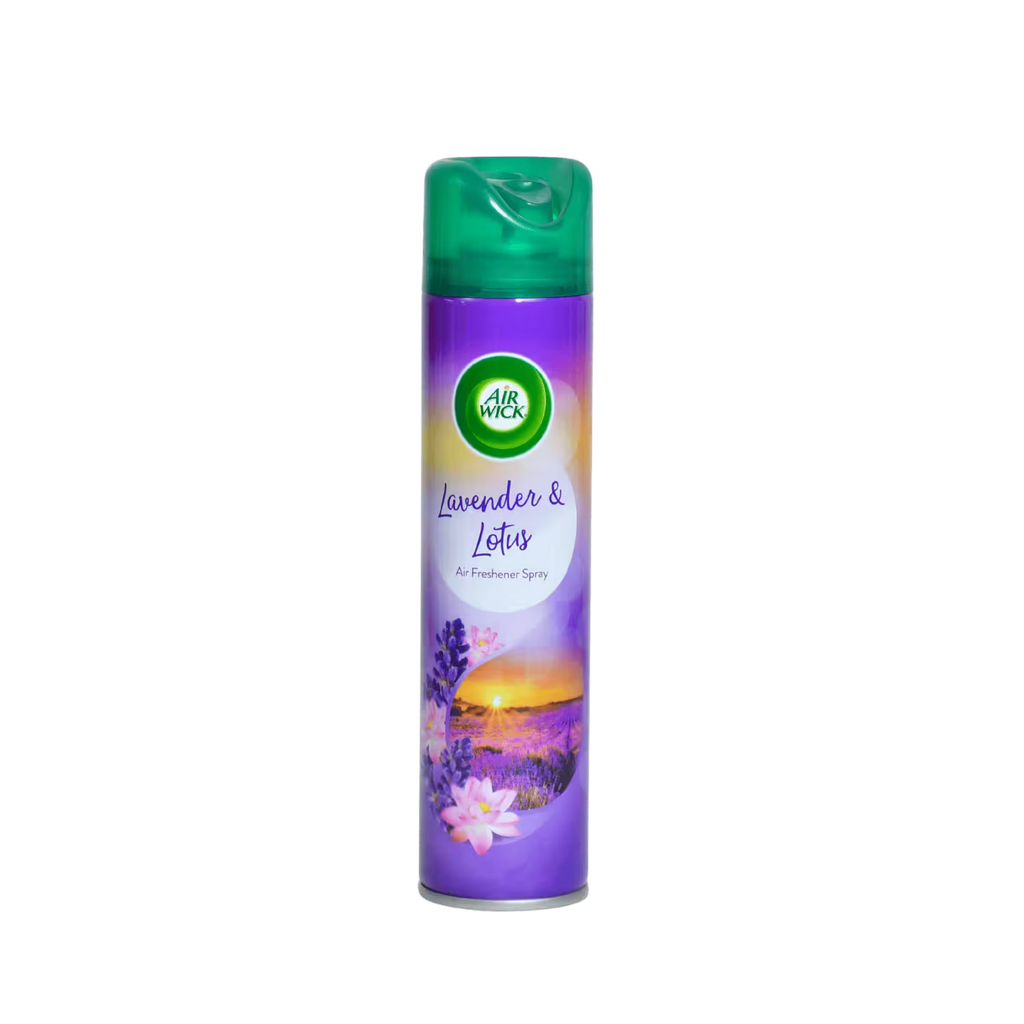Air Freshner Spray Lavender and Lotus