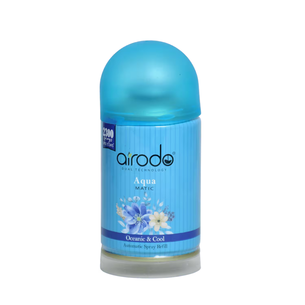 Airodo Aqua Matic
