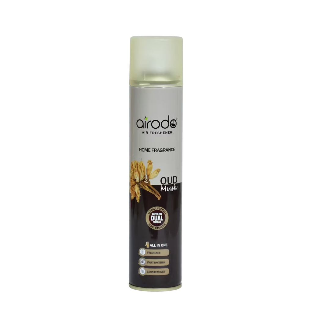 Airodo Home Fragrance Air Freshener