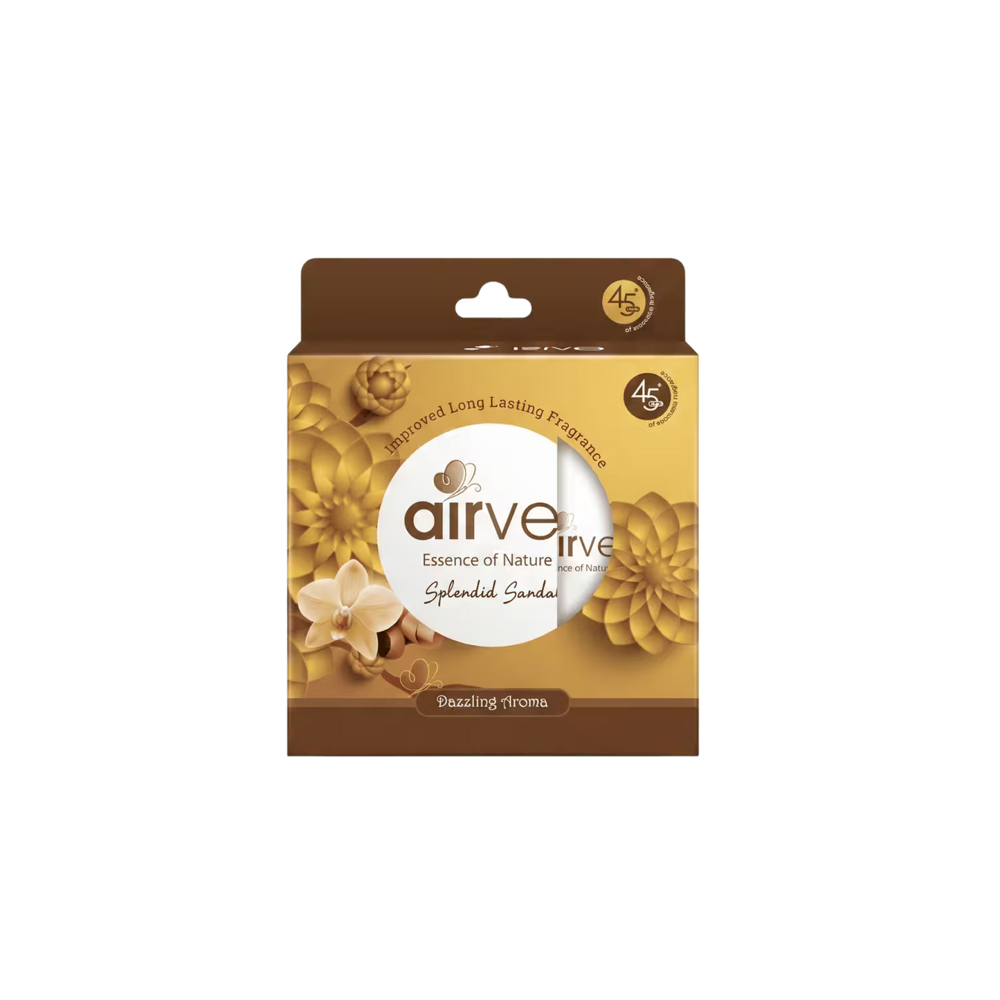 Airvel Splendid Gandal