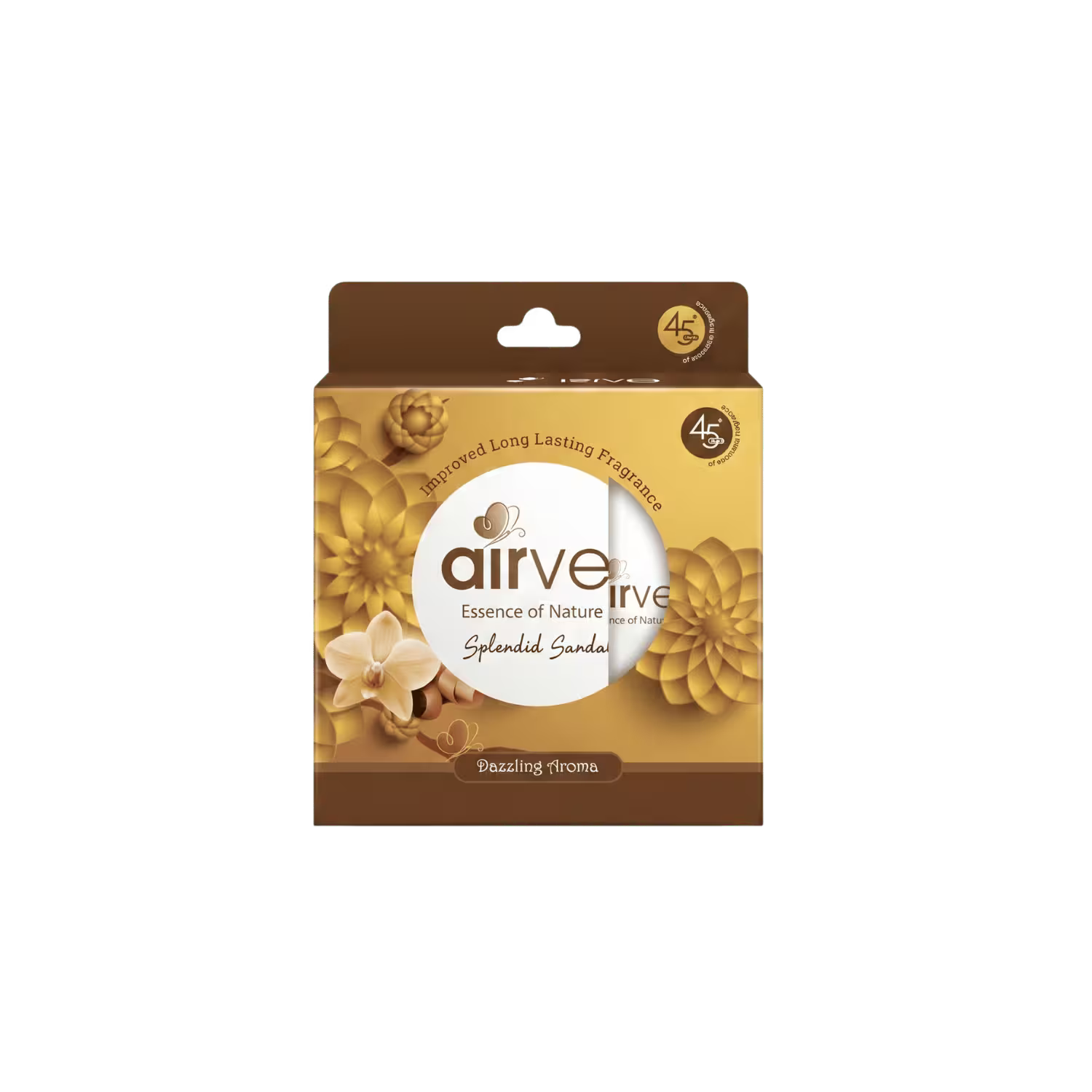 Airvel Splendid Gandal