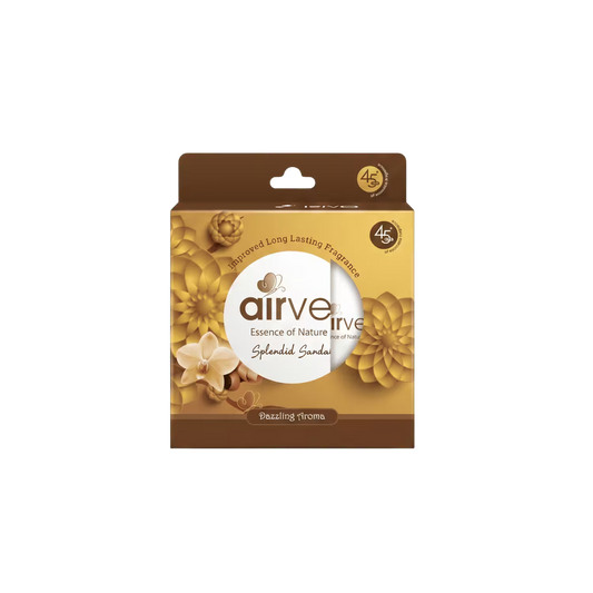 Airvel Splendid Gandal