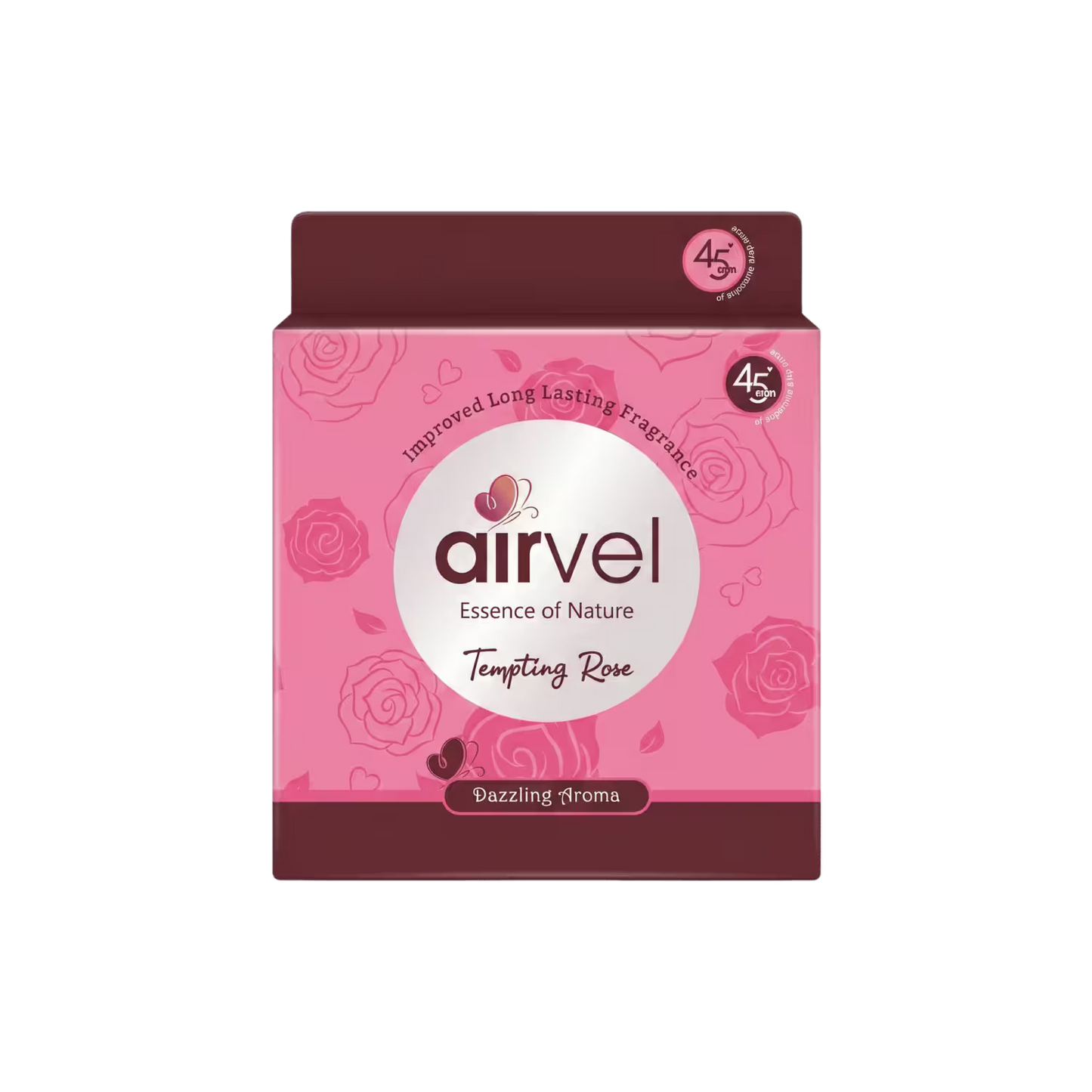 Airvel Tempting Rose
