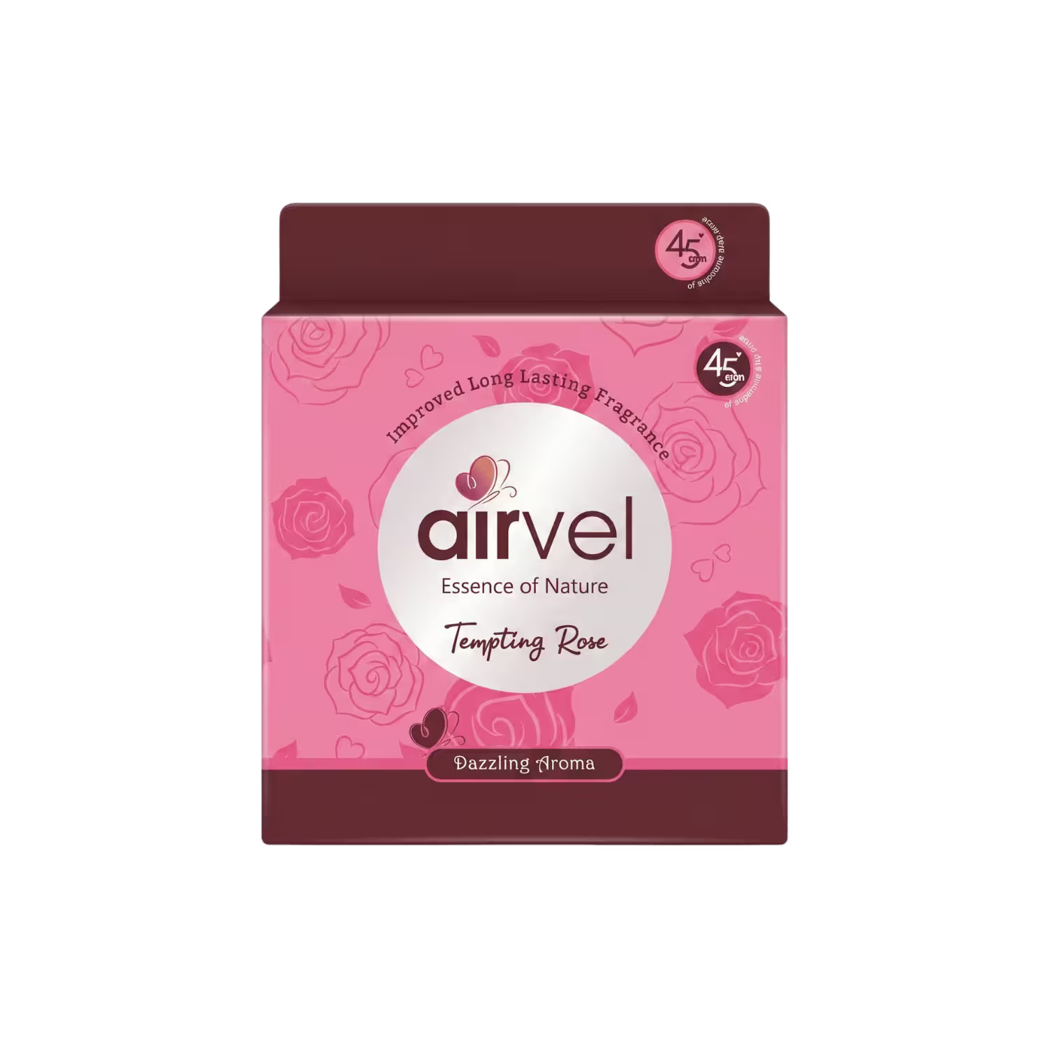 Airvel Tempting Rose
