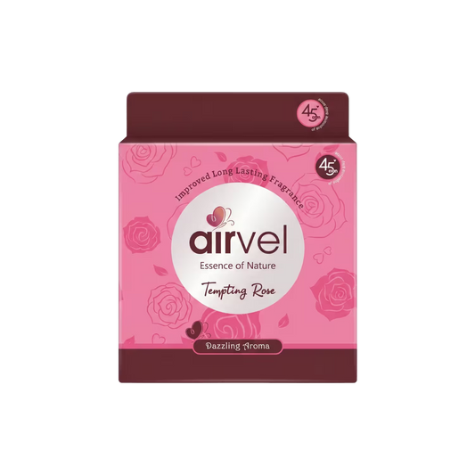 Airvel Tempting Rose