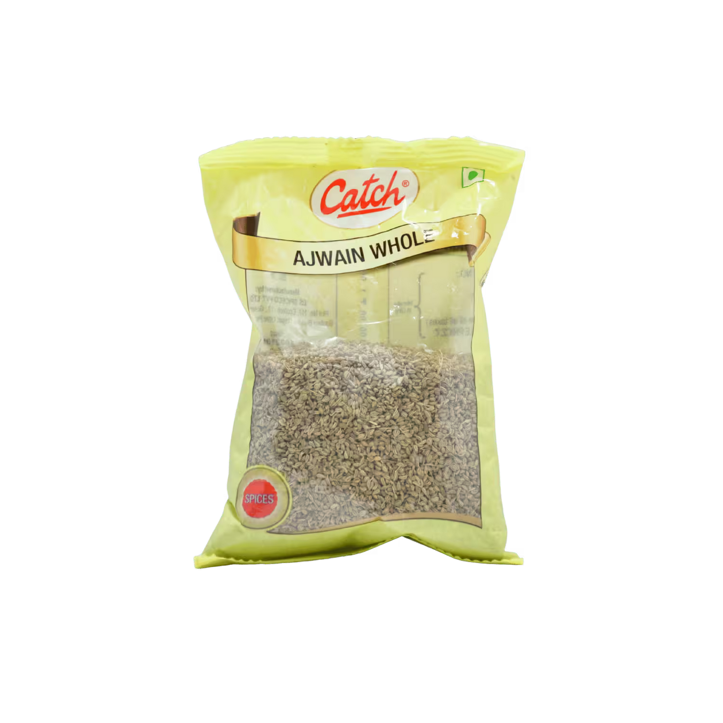 Whole Ajwain Catch