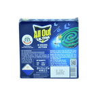 All Out Ultra Faster