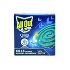 All Out Ultra Faster
