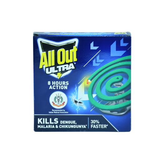 All Out Ultra Faster