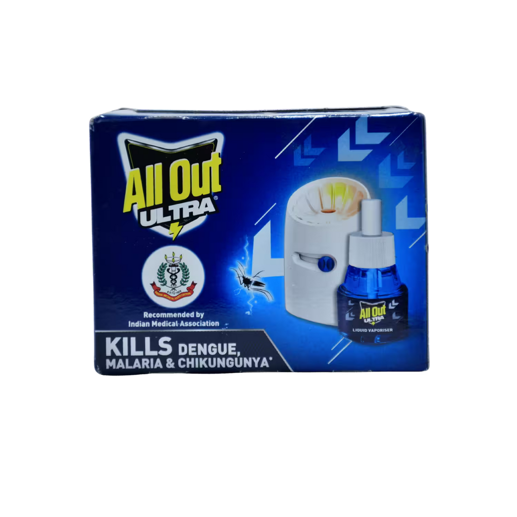 All Out Ultra
