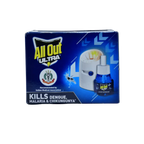 All Out Ultra