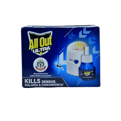 All Out Ultra