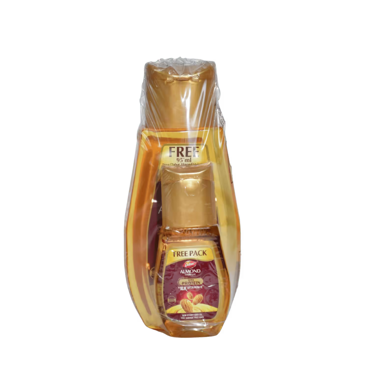 Almond Hair Oil Almond