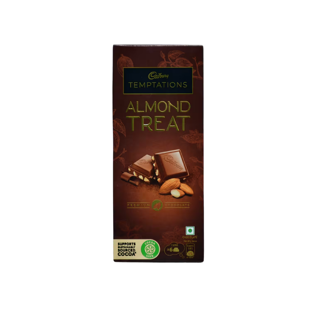 Almond Treat Chocolate