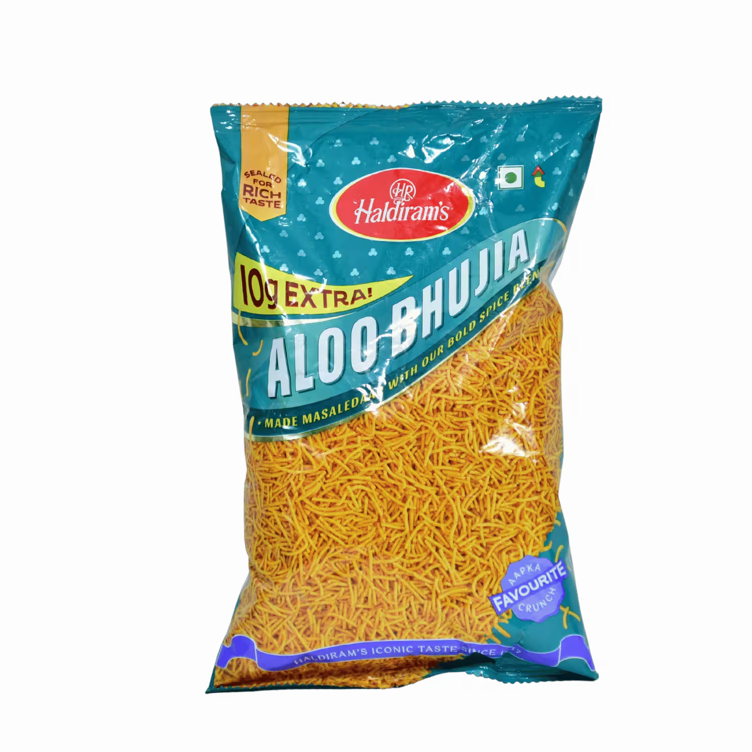 Aloo Bhujia Haldirams