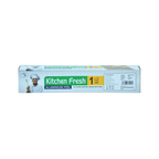 Aluminum Foil Kitchen Fresh Cooking