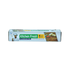 Aluminum Foil Kitchen Fresh Cooking