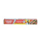 Aluminum Foil Kitchen Fresh