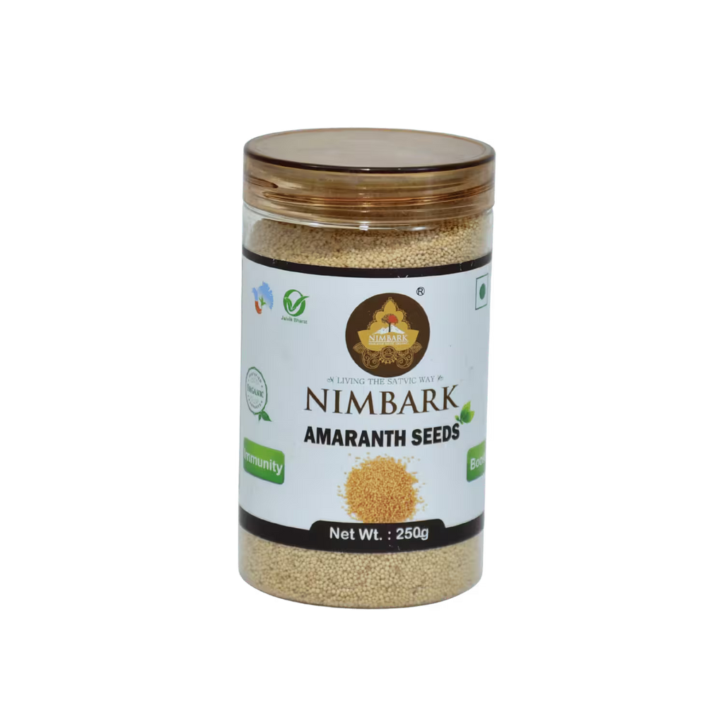 Amaranth Seeds Nimbark