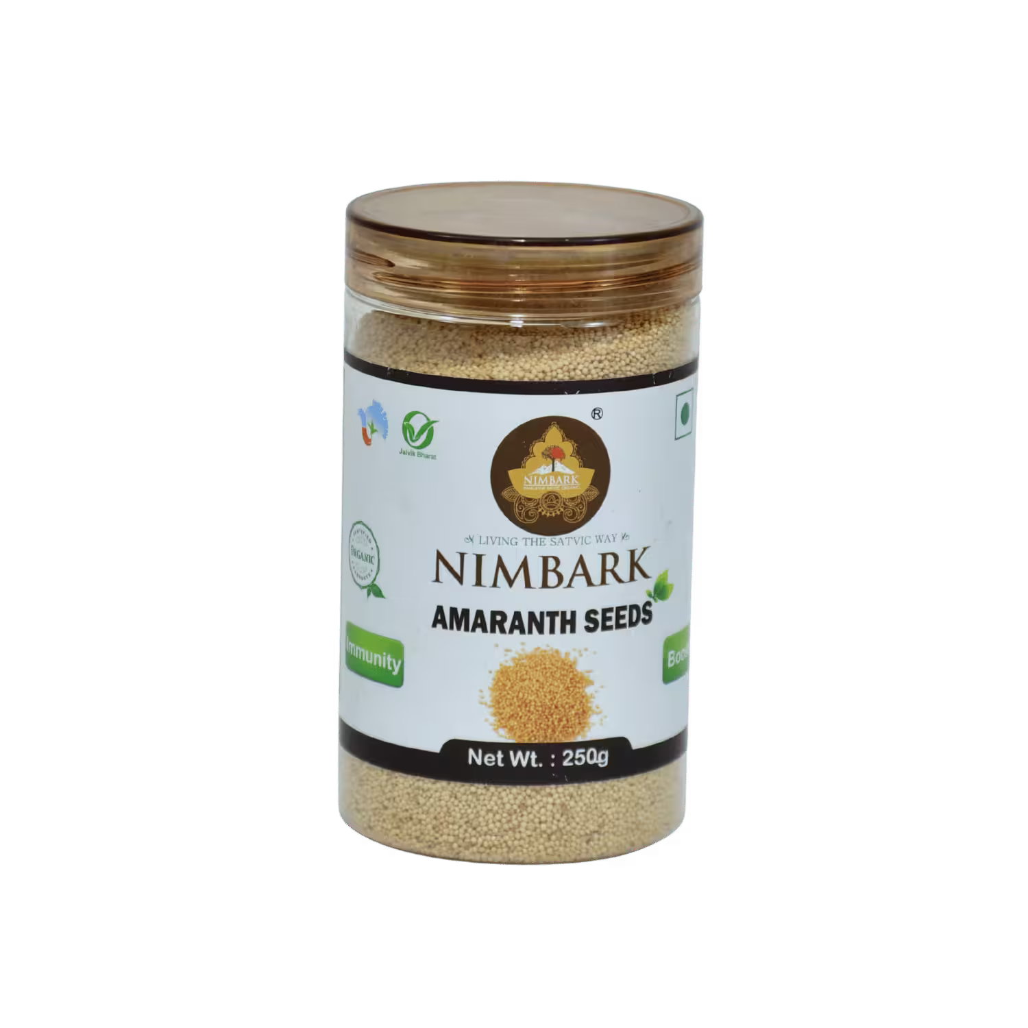 Amaranth Seeds Nimbark