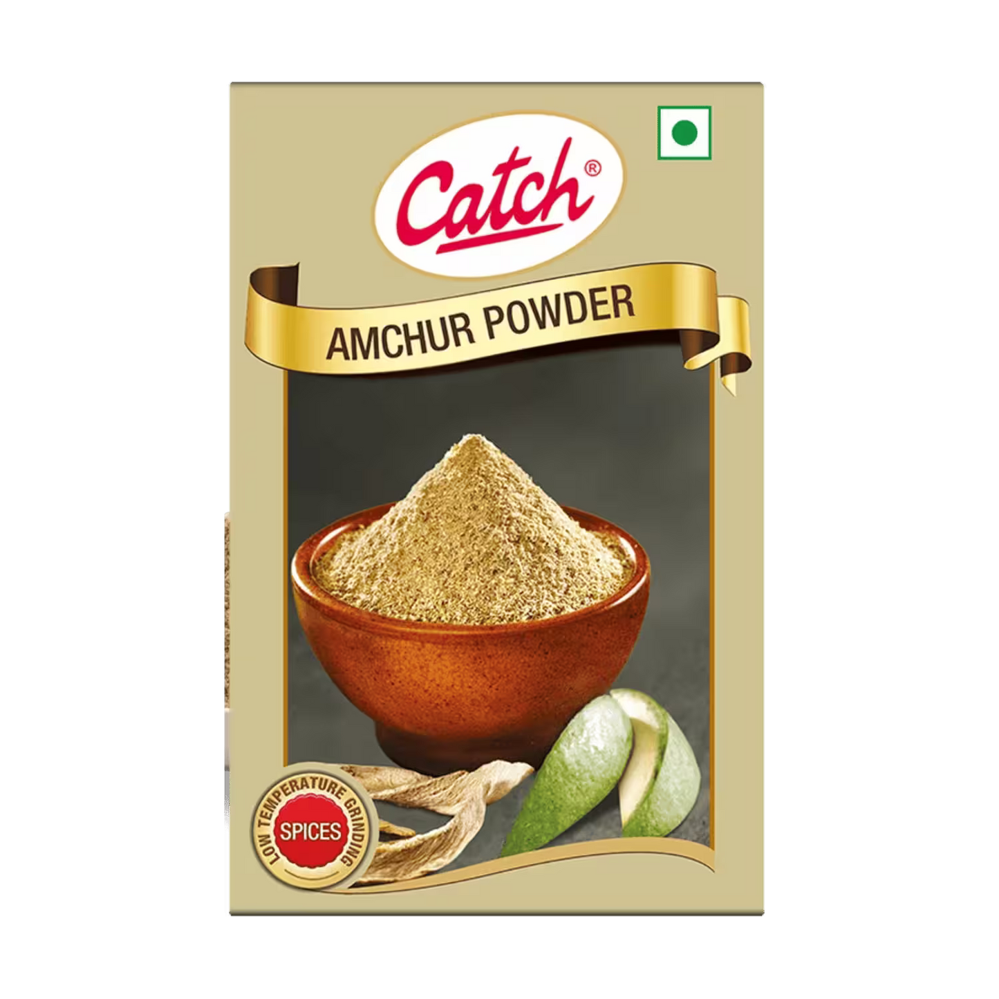Amchur Powder Catch