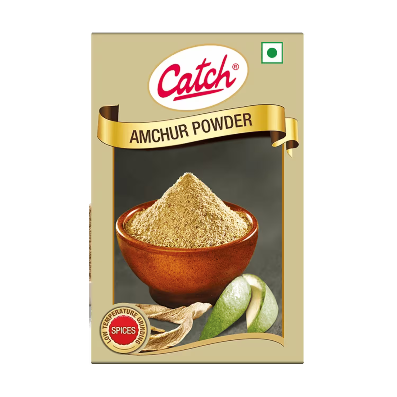 Amchur Powder Catch