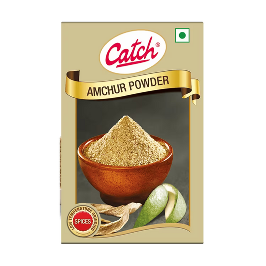Amchur Powder Catch