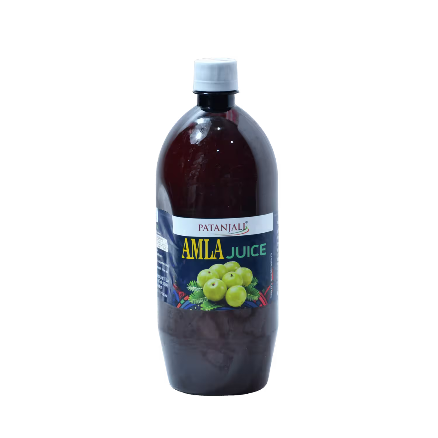 Amla Juice Patanjali