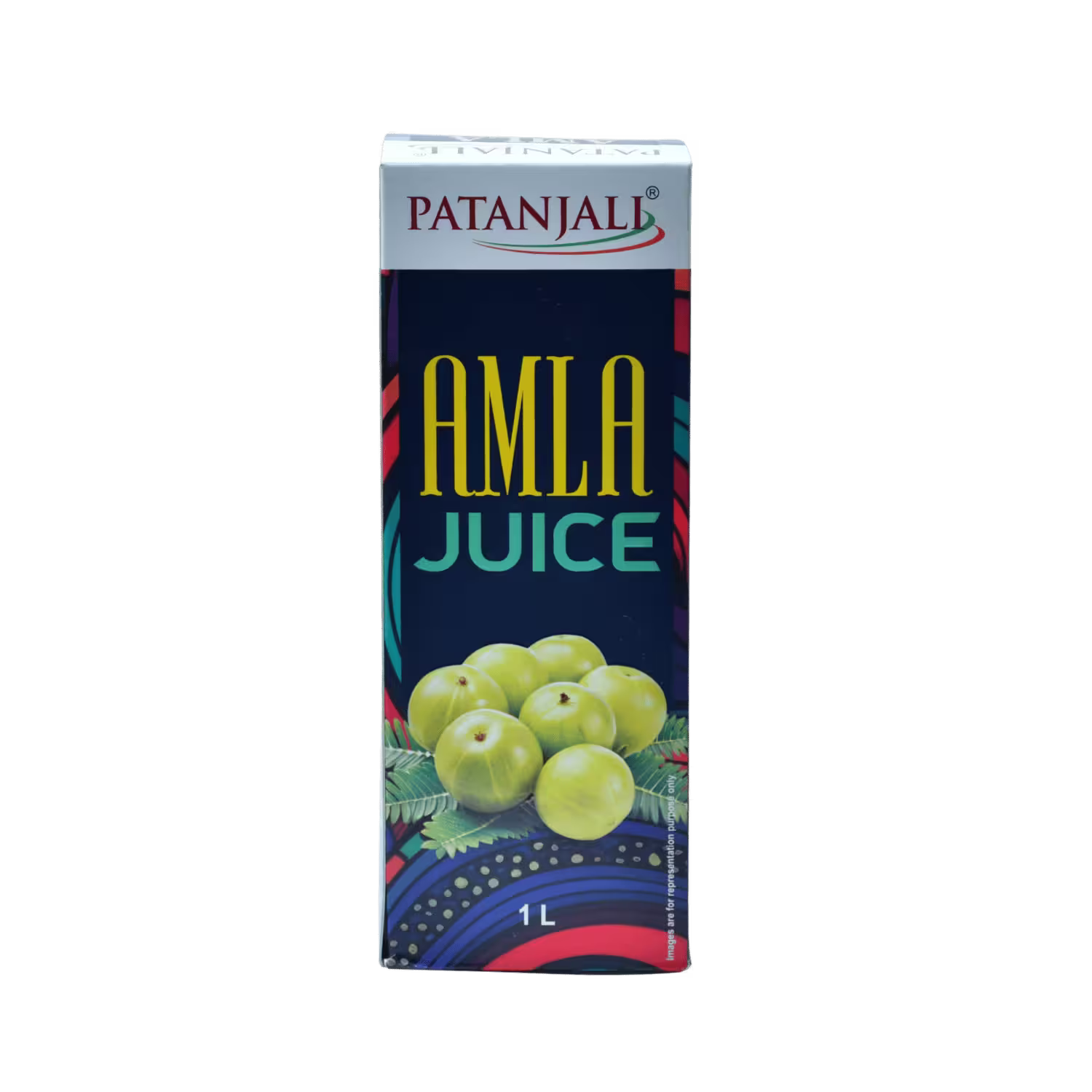 Amla Juice Patanjali