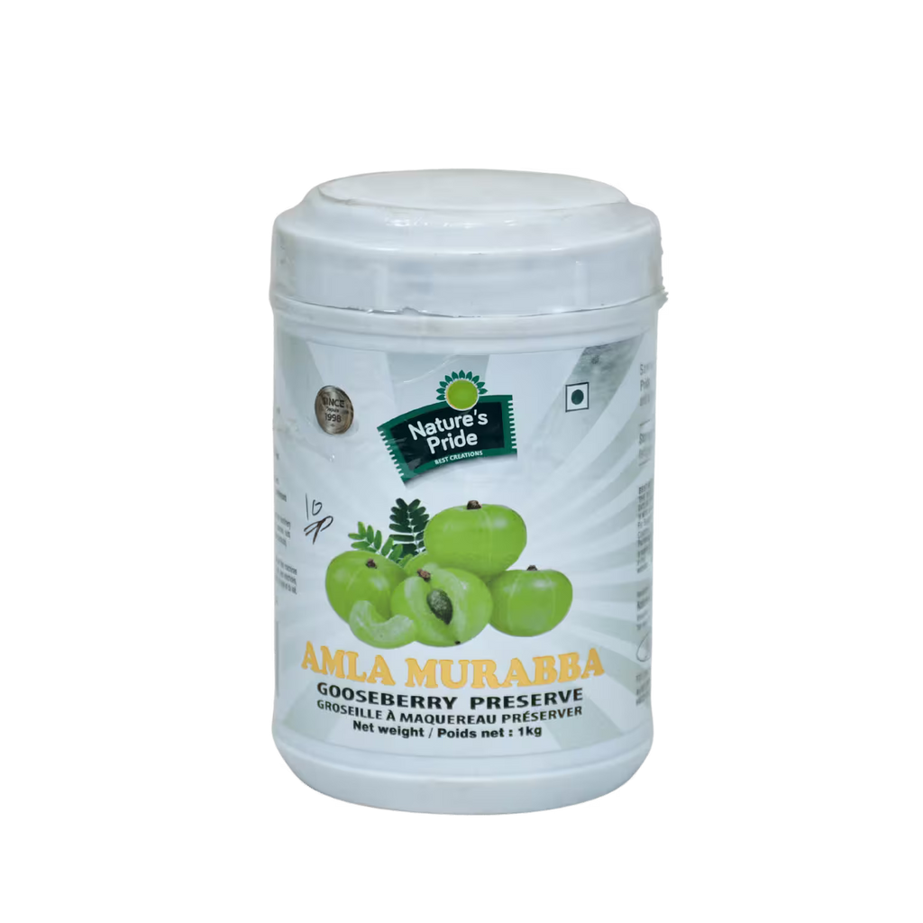 Amla Murabba Natures Pride