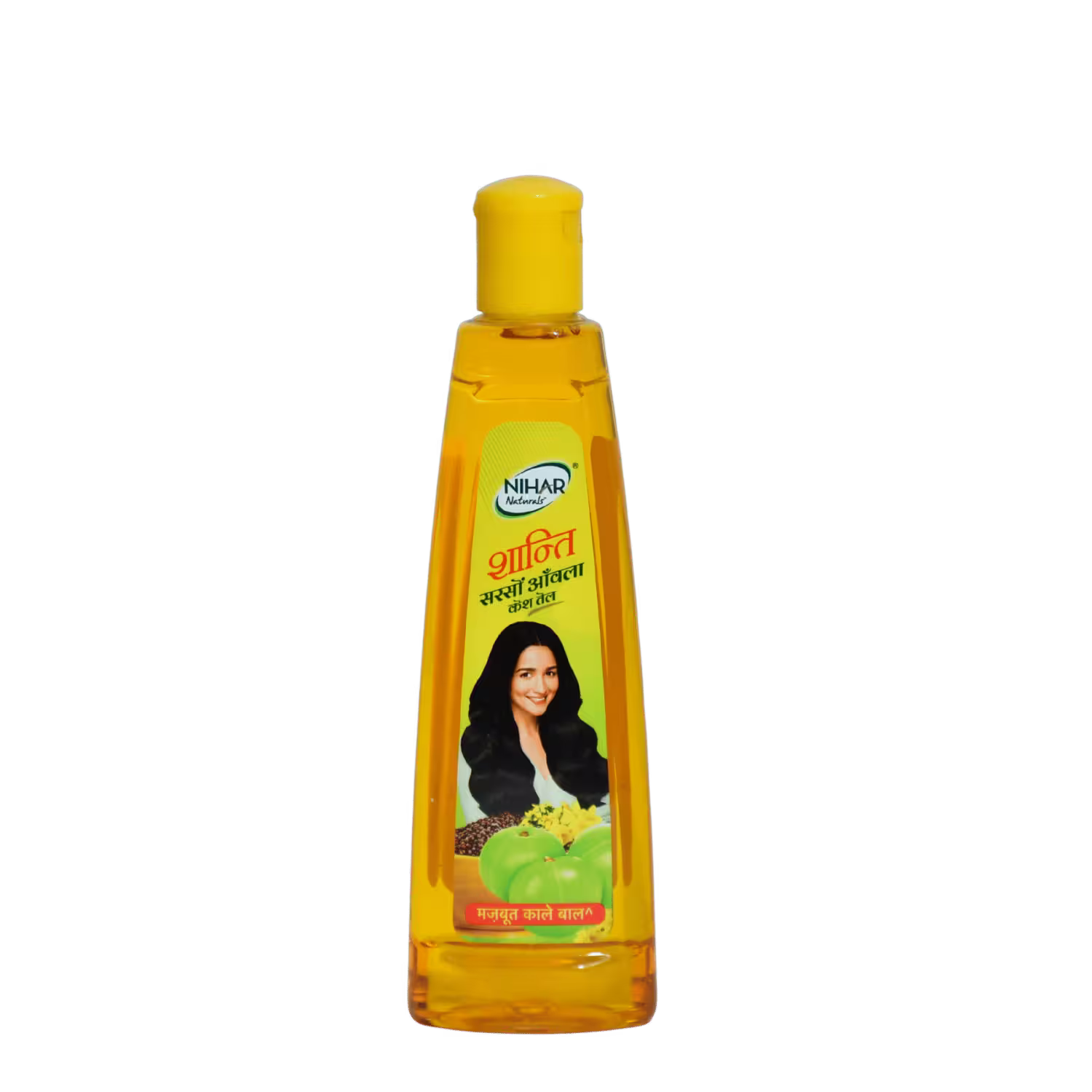 Amla Oil Nihar Natural
