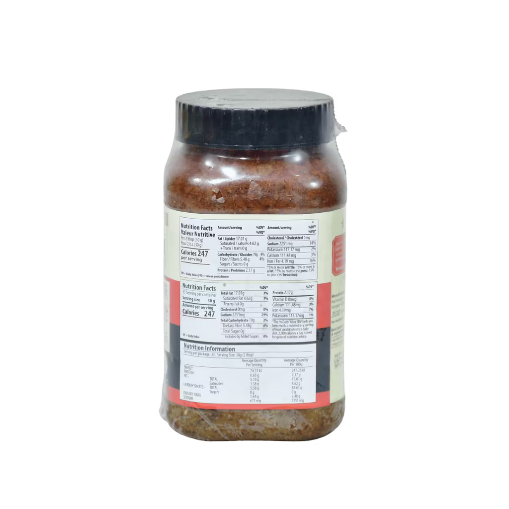 Amla Pickle Pachranga International