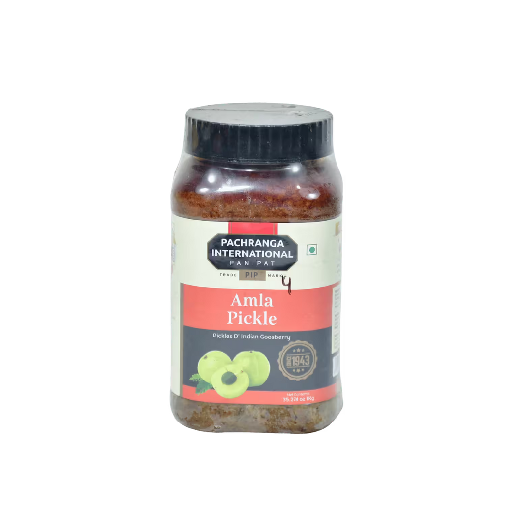 Amla Pickle Pachranga International