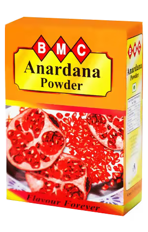 Anardana Powder BMC