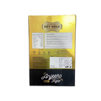 Anjeer Figs Dry Gold