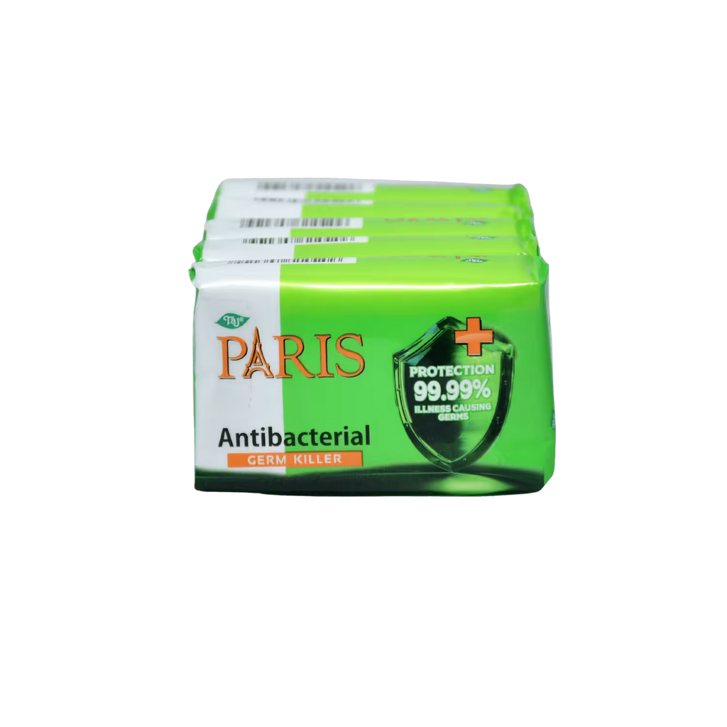 Antibacterial Paris Soap
