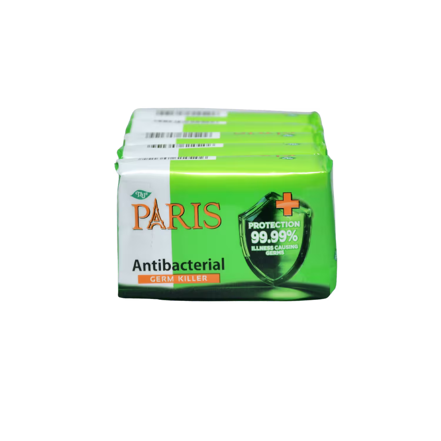 Antibacterial Paris Soap