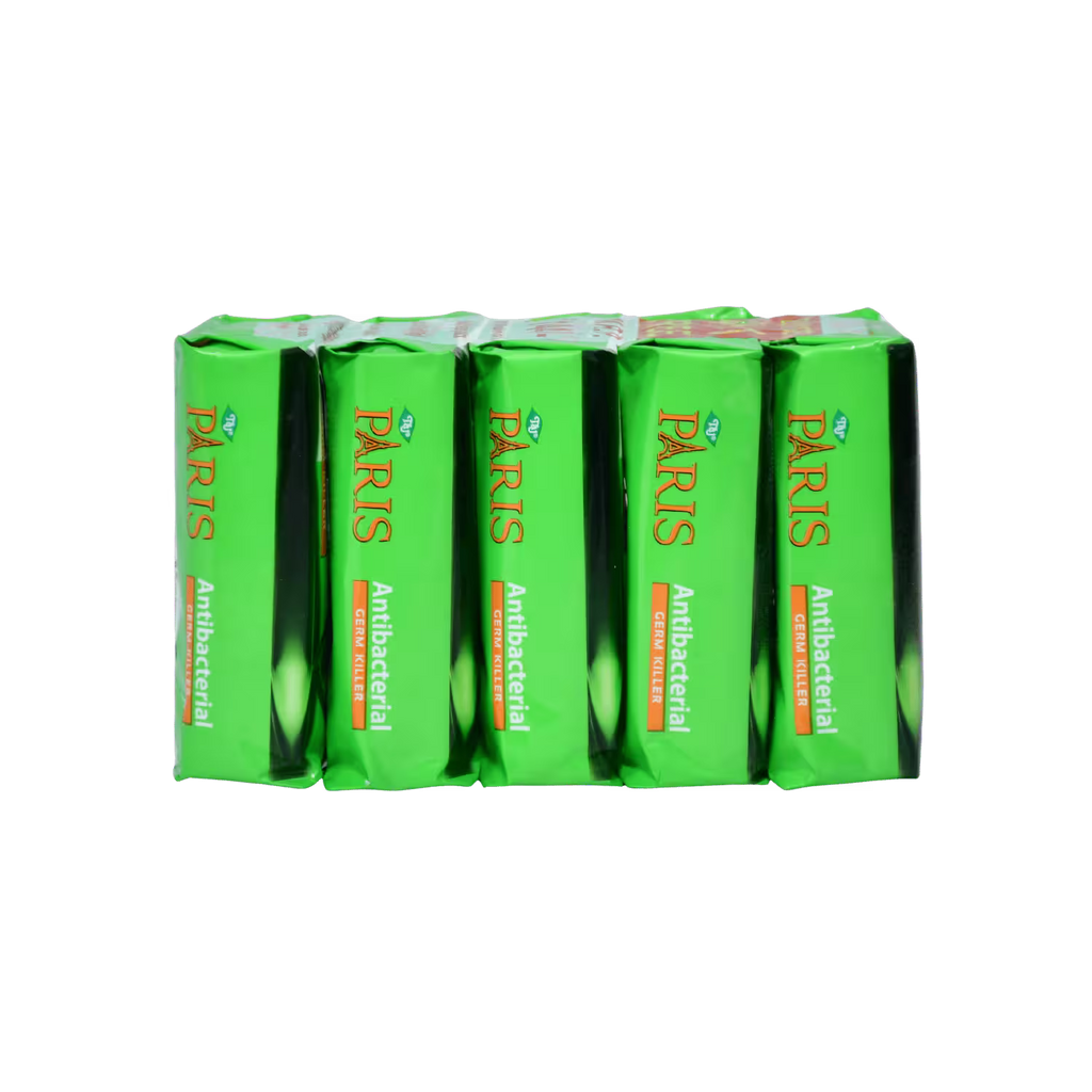 Antibacterial Paris Soap