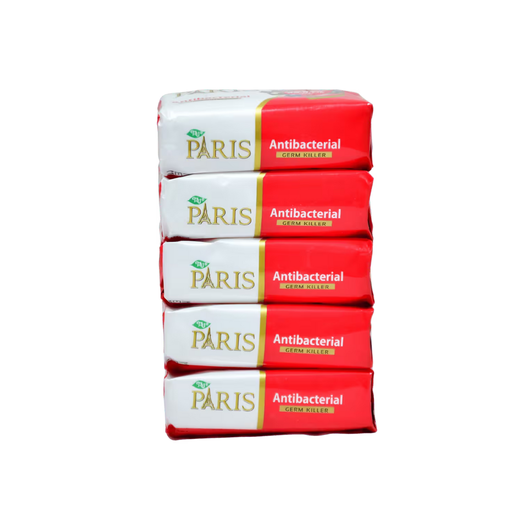 Antibacterial Soap Paris