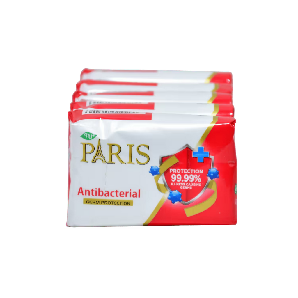 Antibacterial Soap Paris