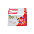 Antibacterial Soap Paris