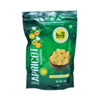 Dried Apricot Khurmani