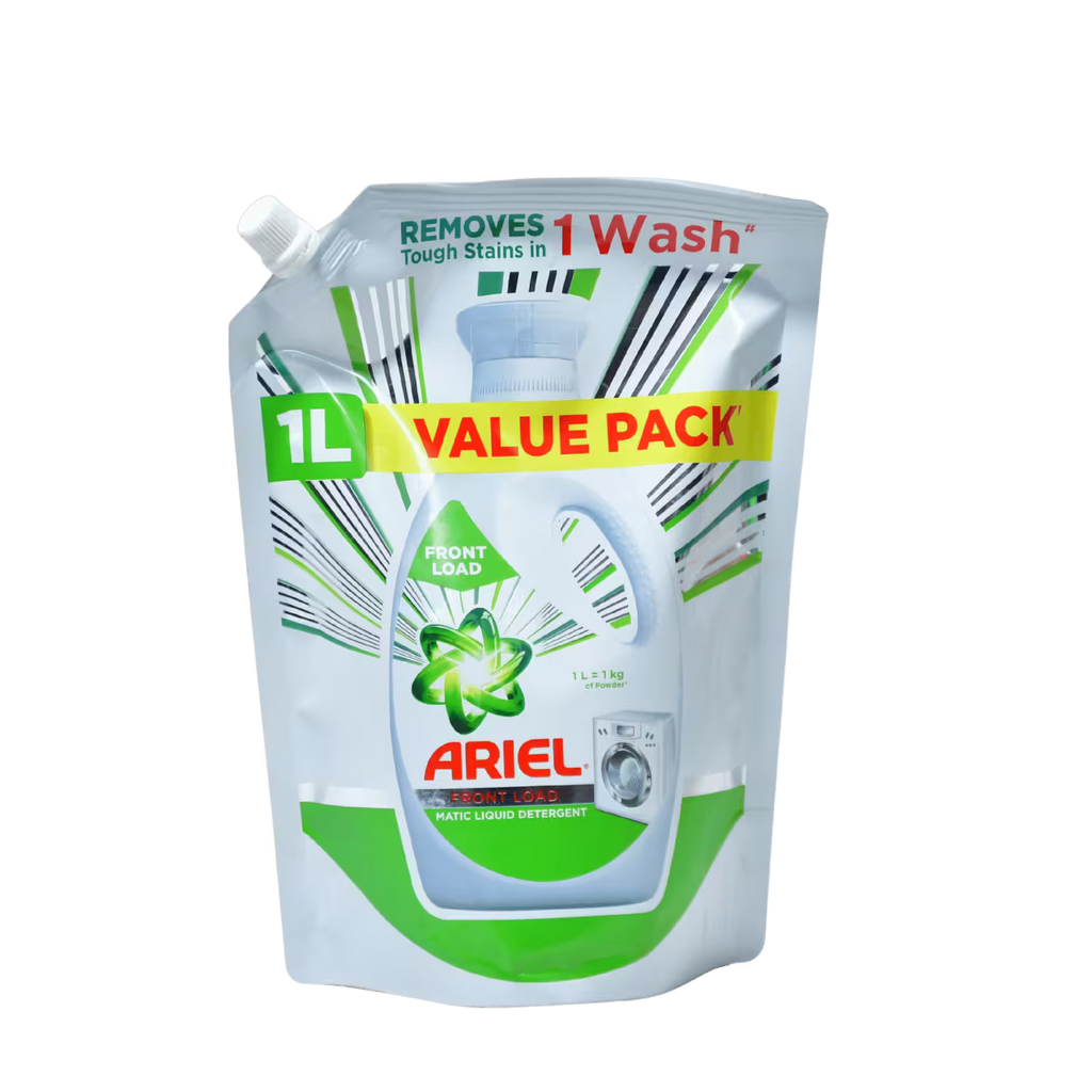 Ariel Matic Liquid Detergent