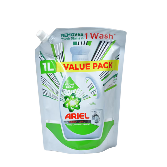 Ariel Matic Liquid Detergent