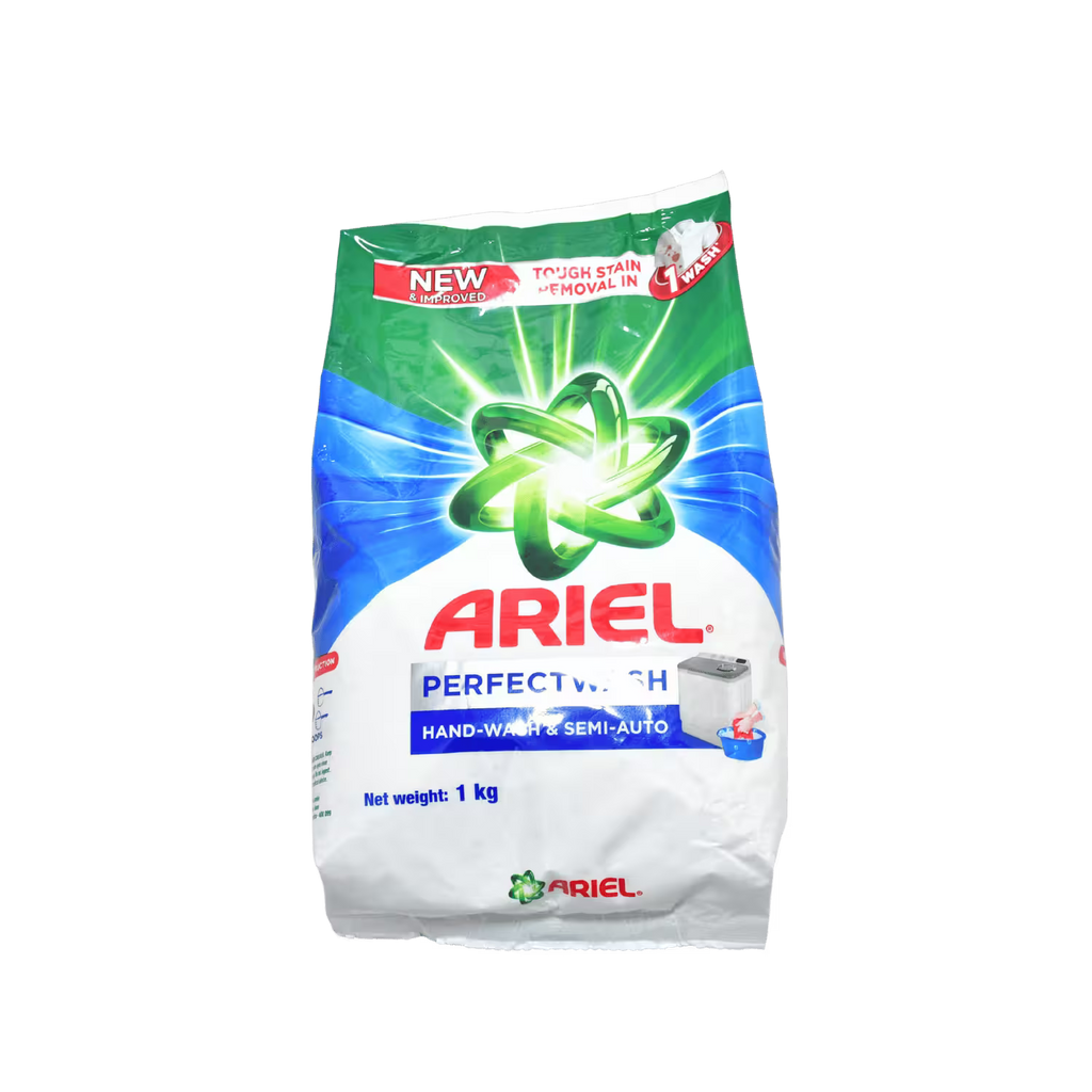 Ariel Perfect Wash Hand Wash